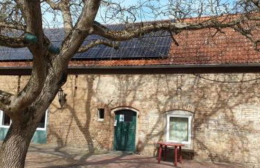 Montage Wohnung zum Walnussbaum Deutschhof - Photo 1