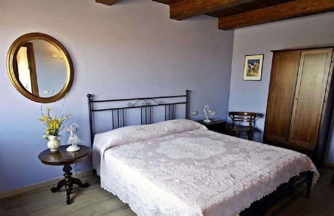Locanda della Rocca - Foto 1