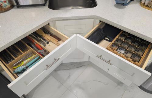 Modern Comfort - Minimal Style - Photo 16