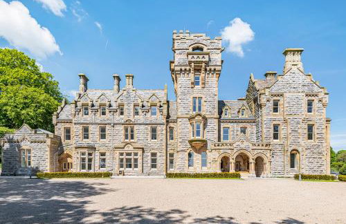 William Tower Suite Stone Cross Mansion - Foto 2