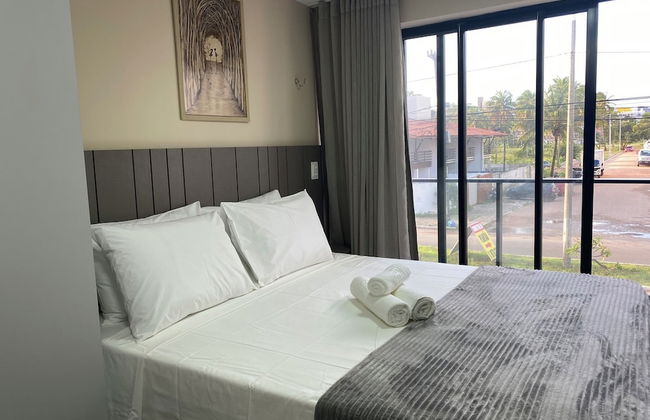 Bela Hospedagem - Neo Duos 104 - Foto 1