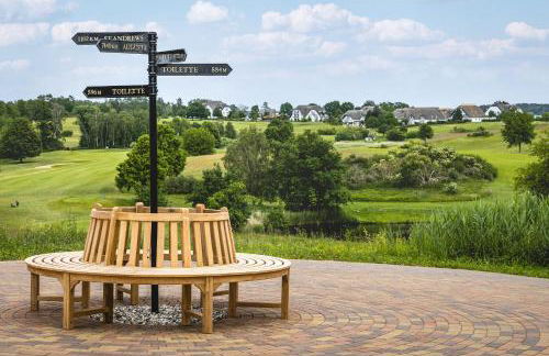 Balmer See – Hotel•Golf•Spa - Foto 28