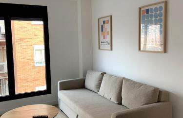 Castilla Luxury 2D Apartment - Foto 17