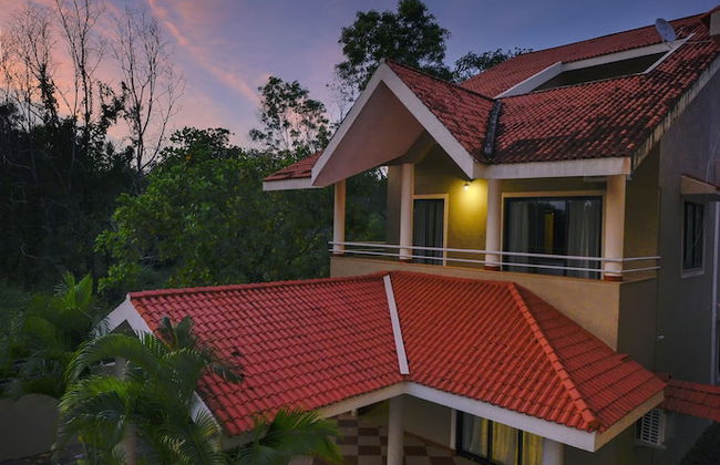 TreeHouse Blue Hotel & Villas - Foto 63