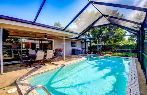 Close to Siesta Key, Shopping, Restaurants & More! - Foto 41