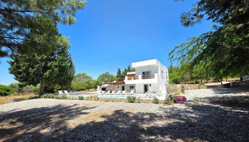 Chrysanthi Villa, Living in Nature - Photo 2