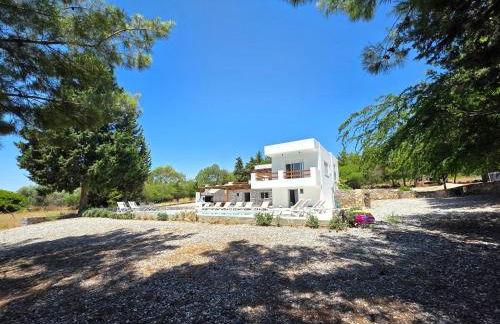 Chrysanthi Villa, Living in Nature - Foto 2