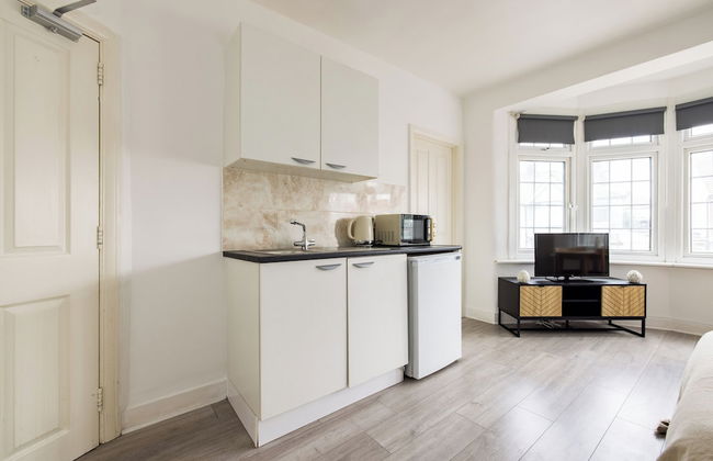 The Gladstone Studio - Foto 7