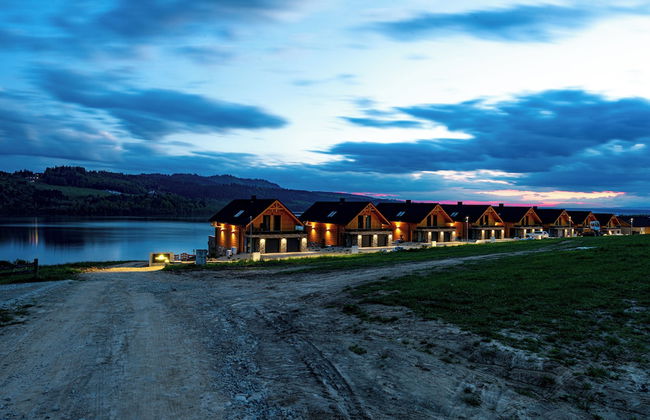 Czorsztyn Prestige - Photo 37