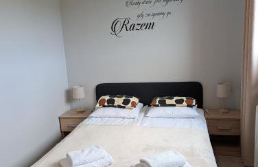 Apartament Przy Potoku - Foto 41