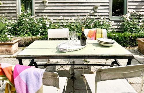 The Barn at Orford Lodge by The Suffolk Cottage Collection - Foto 17