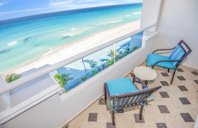 Sunscape Cancun All-Inclusive Resort & Spa by Hyatt - Photo 64