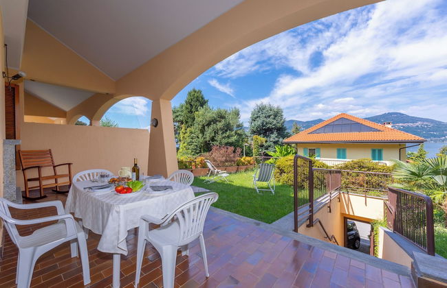 Sunset in Ranco - Foto 16