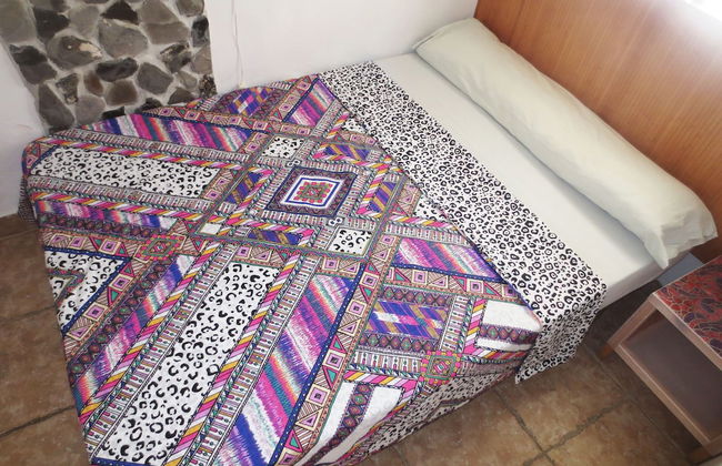 Tarifa Kite House / Apartamento A - Photo 4