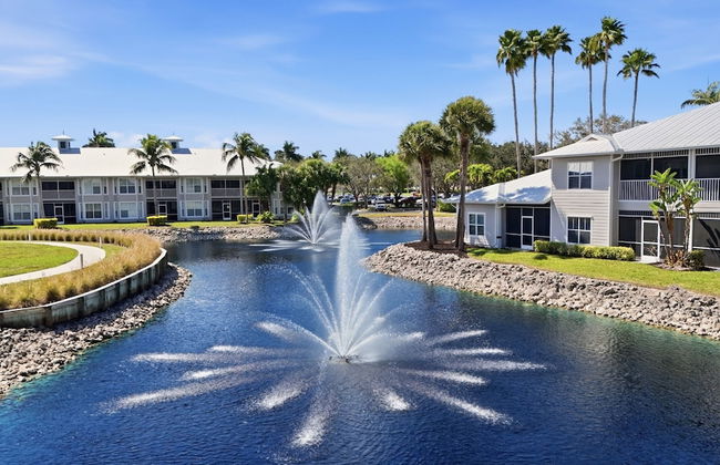 GreenLinks Golf View Villa Mustang at Lely Resort - Foto 122