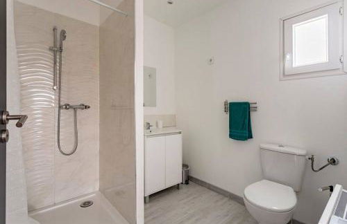 Les Chalets du Mancel - Chalet Vakiry - 500 m Bouleries Jump , 10 min du circuit des 24h - Foto 12