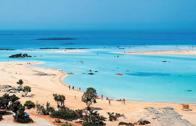 Ilias Villa IN Chania - Foto 66