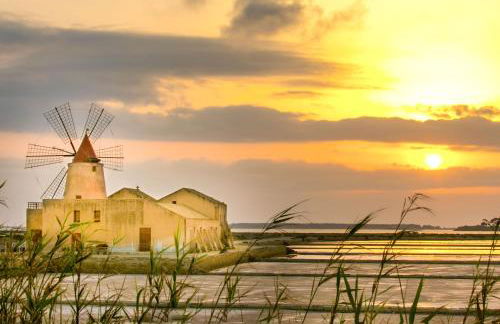 Marsala - A Casa di Arella relax e piscina - Foto 23