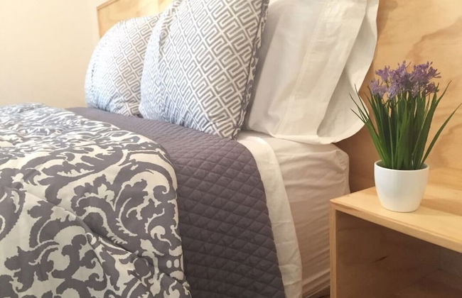 Downtown Suites - Foto 12