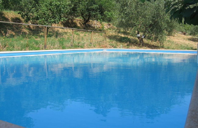 Agriturismo Podere Ficareto - Foto 40