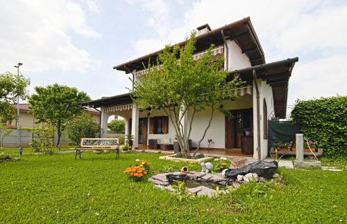 VECCHIA FAVOLA HOUSE - Foto 47