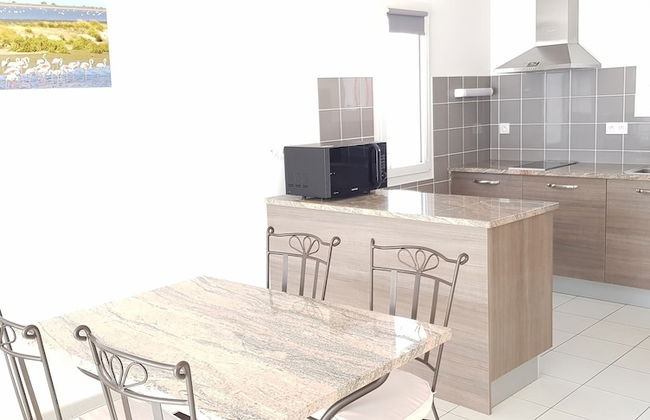 Appart'hotel Résidence La Provence - Photo 8