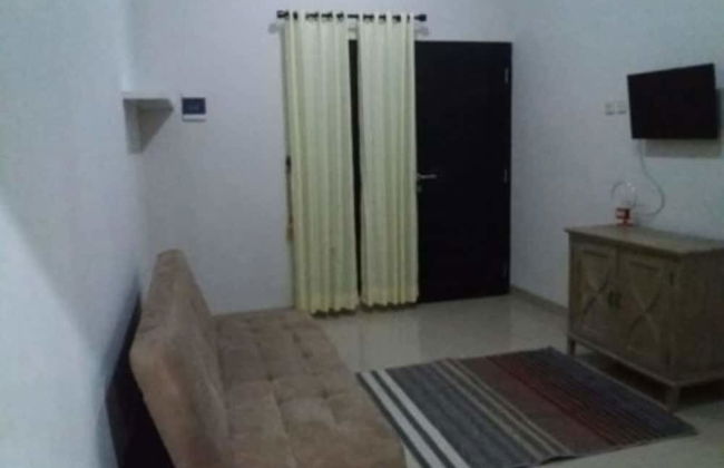 Rumah Qeela Giwangan Ppg - Photo 5