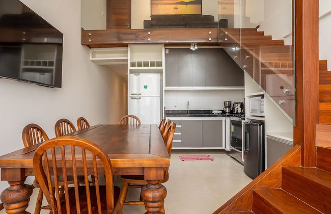 CPR Aptos a 200m da praia com Piscina - Photo 37