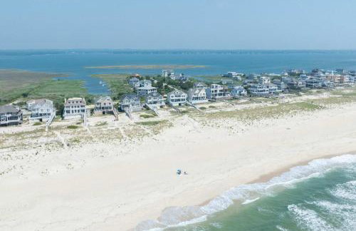 Dunecrest by Rove Travel - Oceanfront with Heated Pool - Foto 29