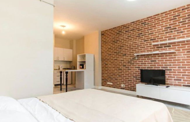 Birru Suites - Foto 2