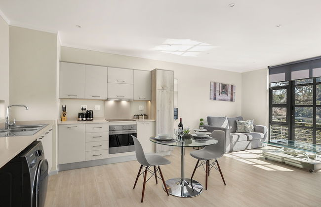 Easy Stay -The Galleries - Foto 3