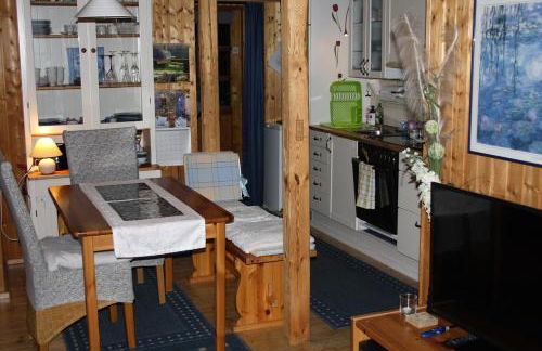 Apartment am Buchenhain - Foto 42