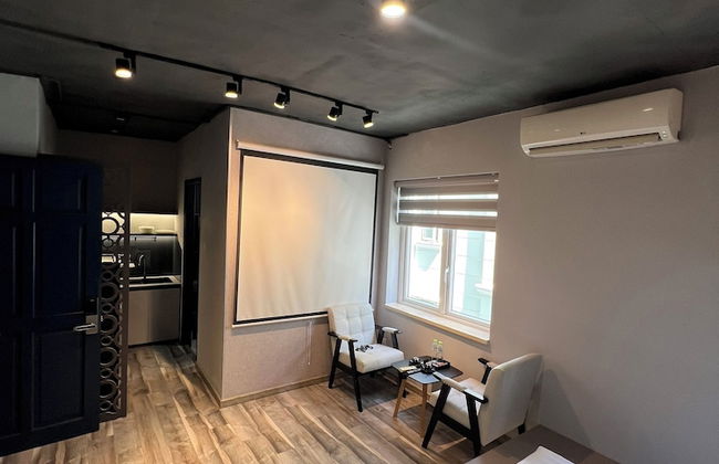 Simmi Signature Hotel & Apartment - Foto 8