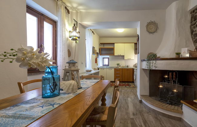 Sardinia Re - Casa Bellavista Panoramic View - Foto 9