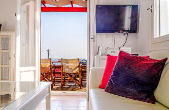 Sea View Villa - Foto 21