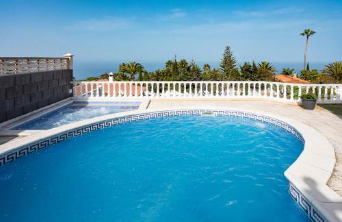 Home2Book Luxury El Helecho del Teide, Private Pool - Foto 45