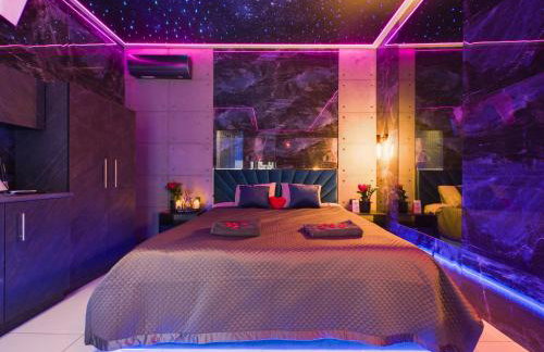 LoveAparts Marki Romantic Stay - Photo 26