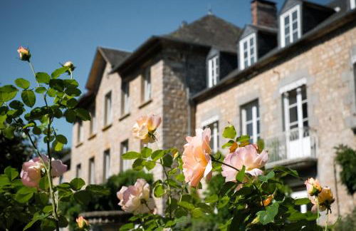 Chateau de Vaudezert And The Gate House - Foto 7