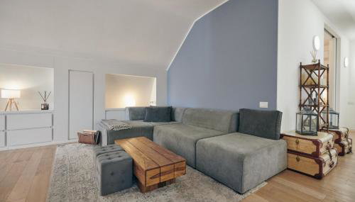Sant’Andrea Penthouse by Montenapoleone Living - Foto 2