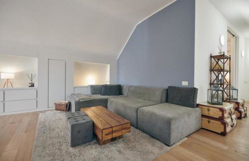 Sant’Andrea Penthouse by Montenapoleone Living - Foto 2