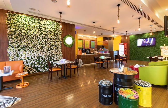 Auris Boutique Hotel Apartments - Photo 51