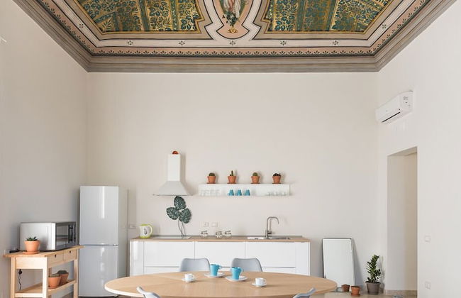 Casa Darsena with Sea View Balcony - Foto 12