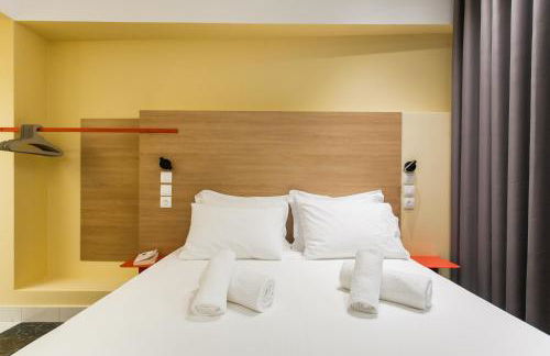 Greece U Around Athens Thissio Suites - Foto 152