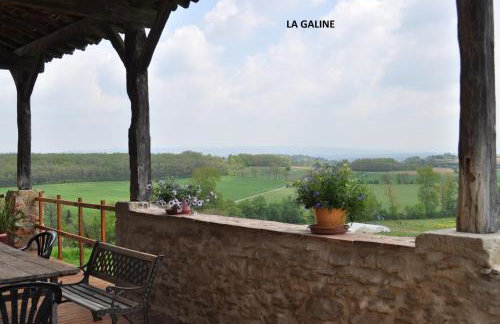 Domaine Puy Saint Jammes - Foto 5