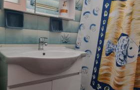 Διαμέρισμα με θέα στη θάλασσα στα Λουτρά Ωραίας Ελένης - Foto 15