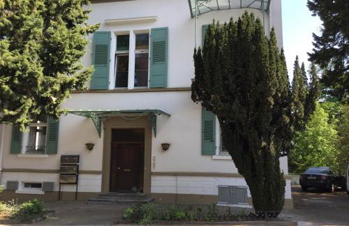 Ferienwohnung Villa Josephine - Foto 60