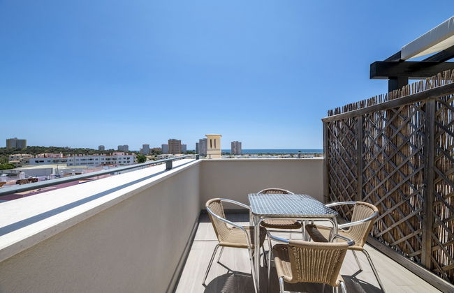 Alvormar Apartamentos Turísticos - Foto 42