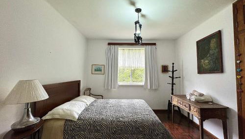 Casa com vista para as montanhas - Foto 4