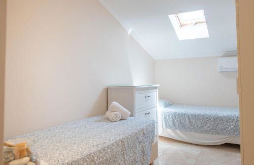 Galini Beach Studios and Penthouse - Foto 64