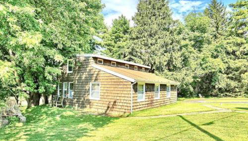 Cozy Cottage near Skiing, Gettysburg, and Hiking - Foto 5